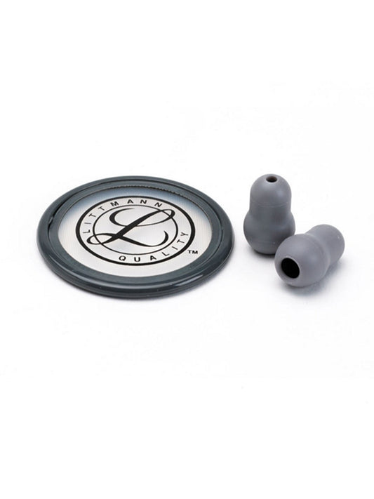 Spare Parts Kit - Master Classic - 40023 - Gray