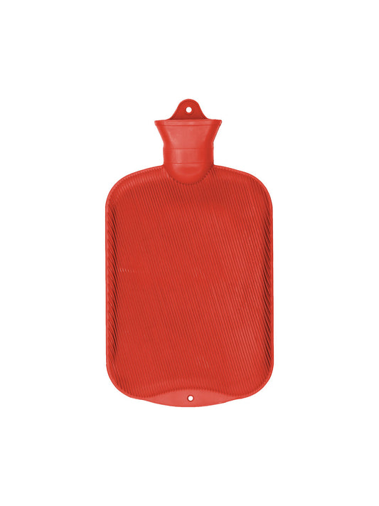 Ice/Hot Water Bottle with Stopper - 4200 - Standard