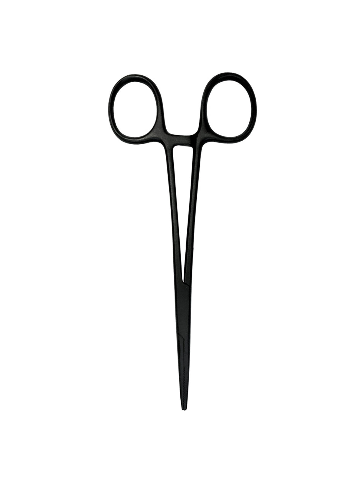 5.5" Kelly Forceps - Stealth Edition - 500STE - Stealth