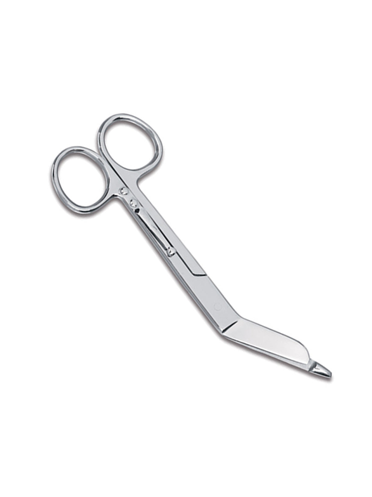 5.5" Bandage Scissors with Tensionrite™ Clip - 51 - Standard