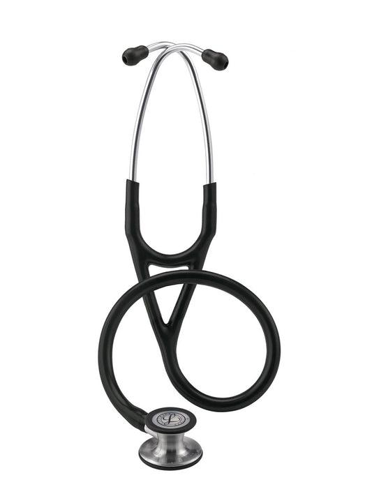 Cardiology IV™ Stethoscope - 6151 - Black