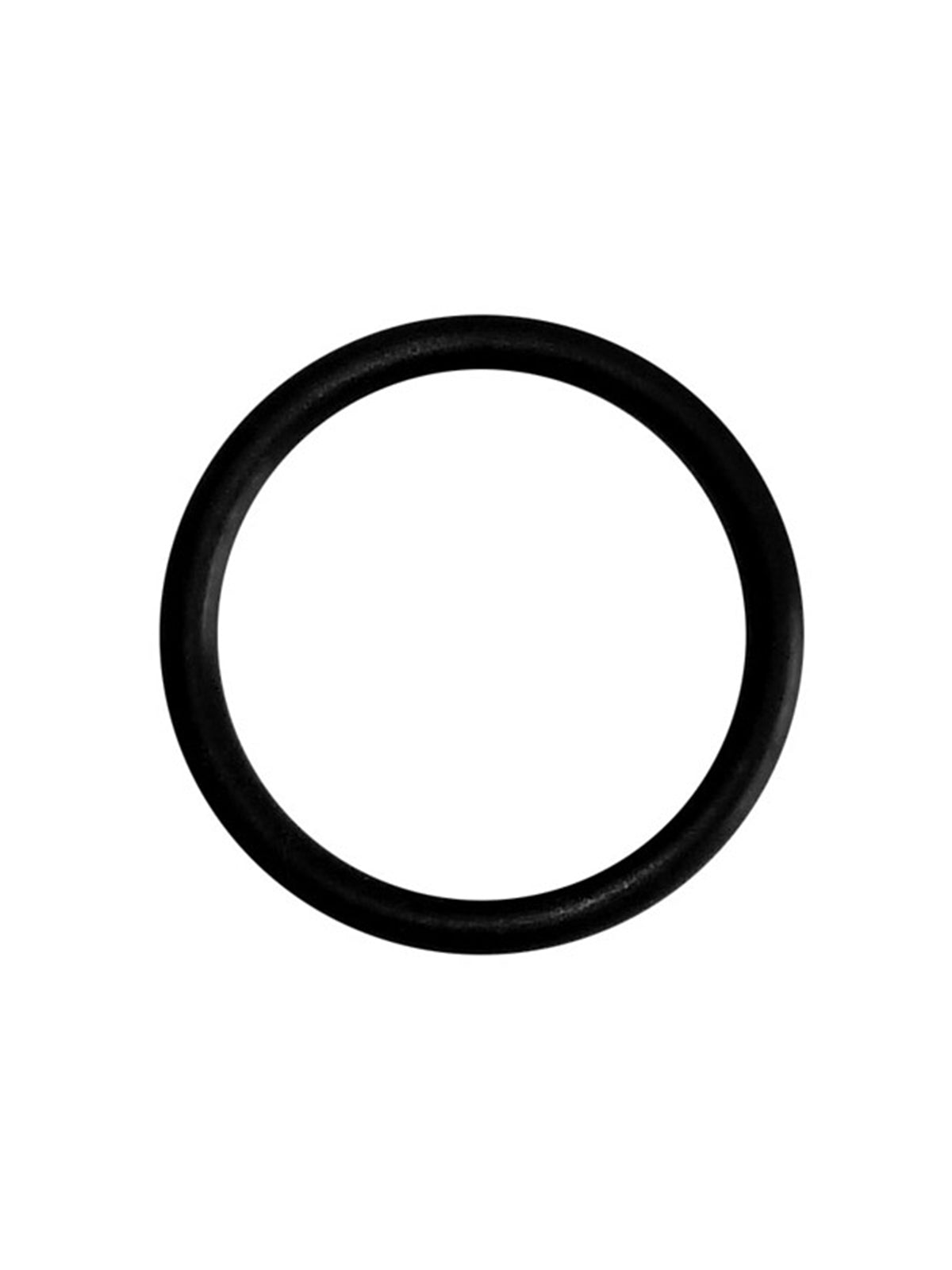 Snap on Rim for S107, 121, 126, 128 Stethoscopes - RIM - Black