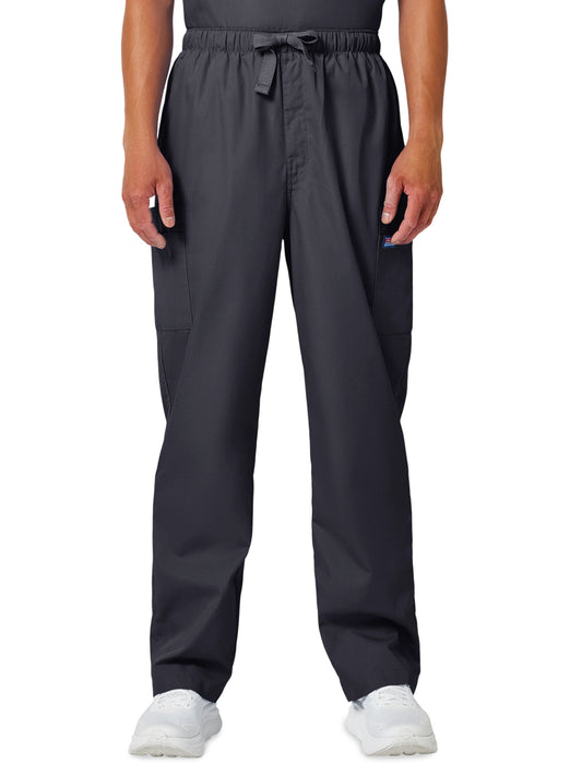 Men's 7-Pocket Cargo Pant - 4000 - Pewter