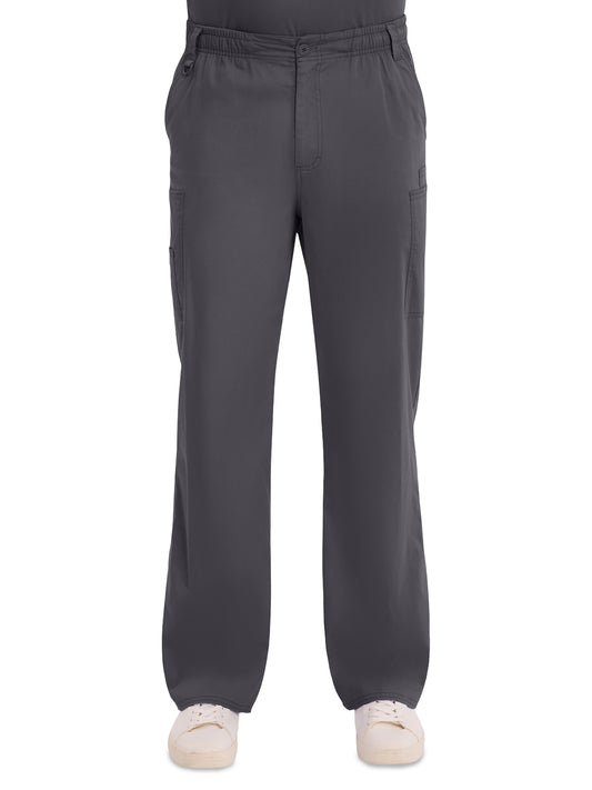 Men's 7-Pocket Zip Fly Pant - 81006 - Pewter