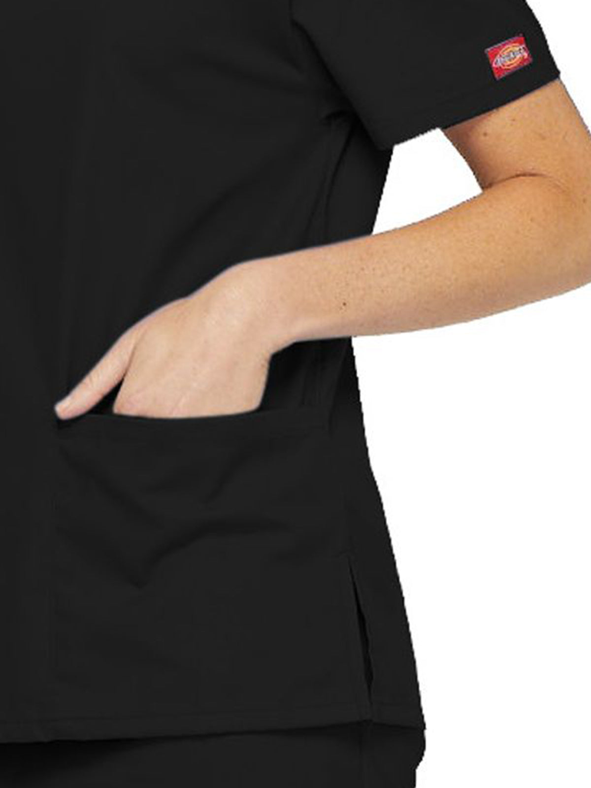 D