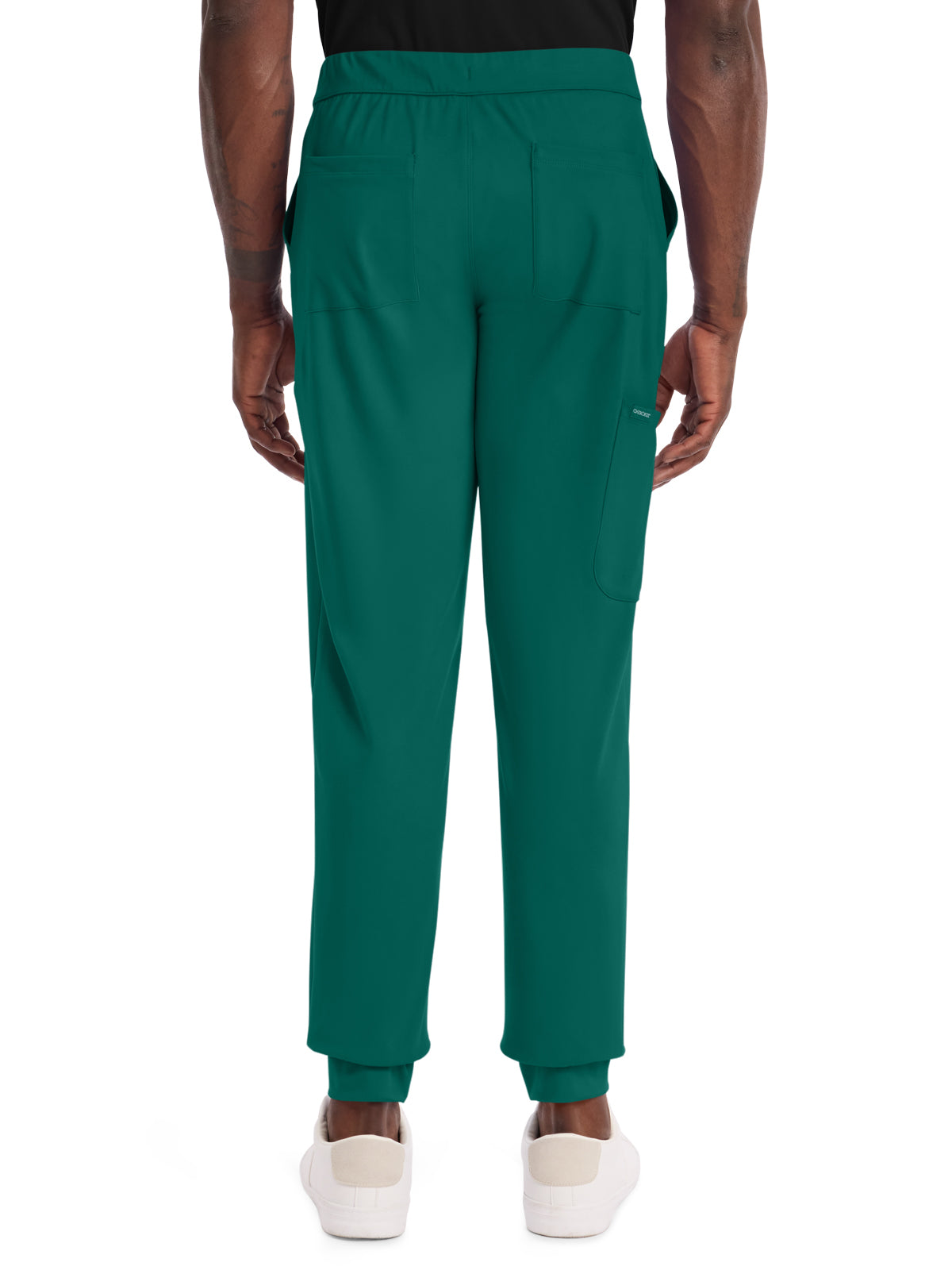 Men's 5-Pocket Jogger Pant - CK034 - Hunter