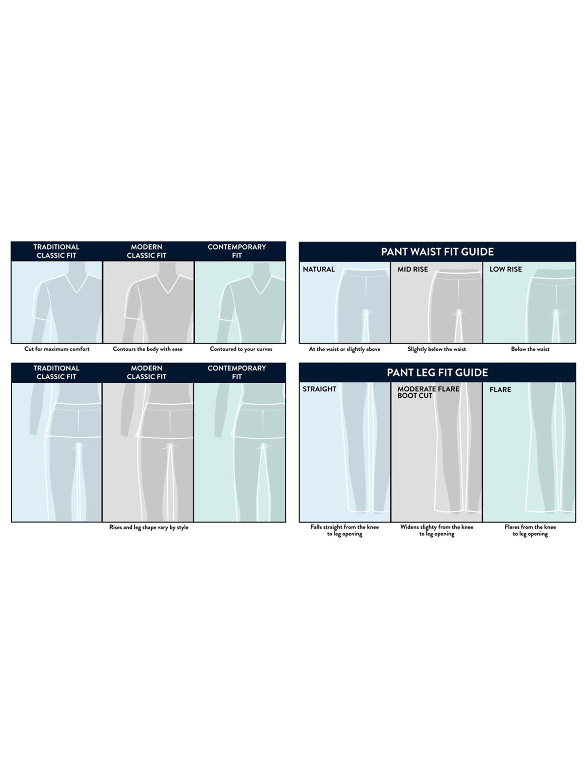 Women's 5 Pocket Tapered Leg Pant - CK095 - Royal
