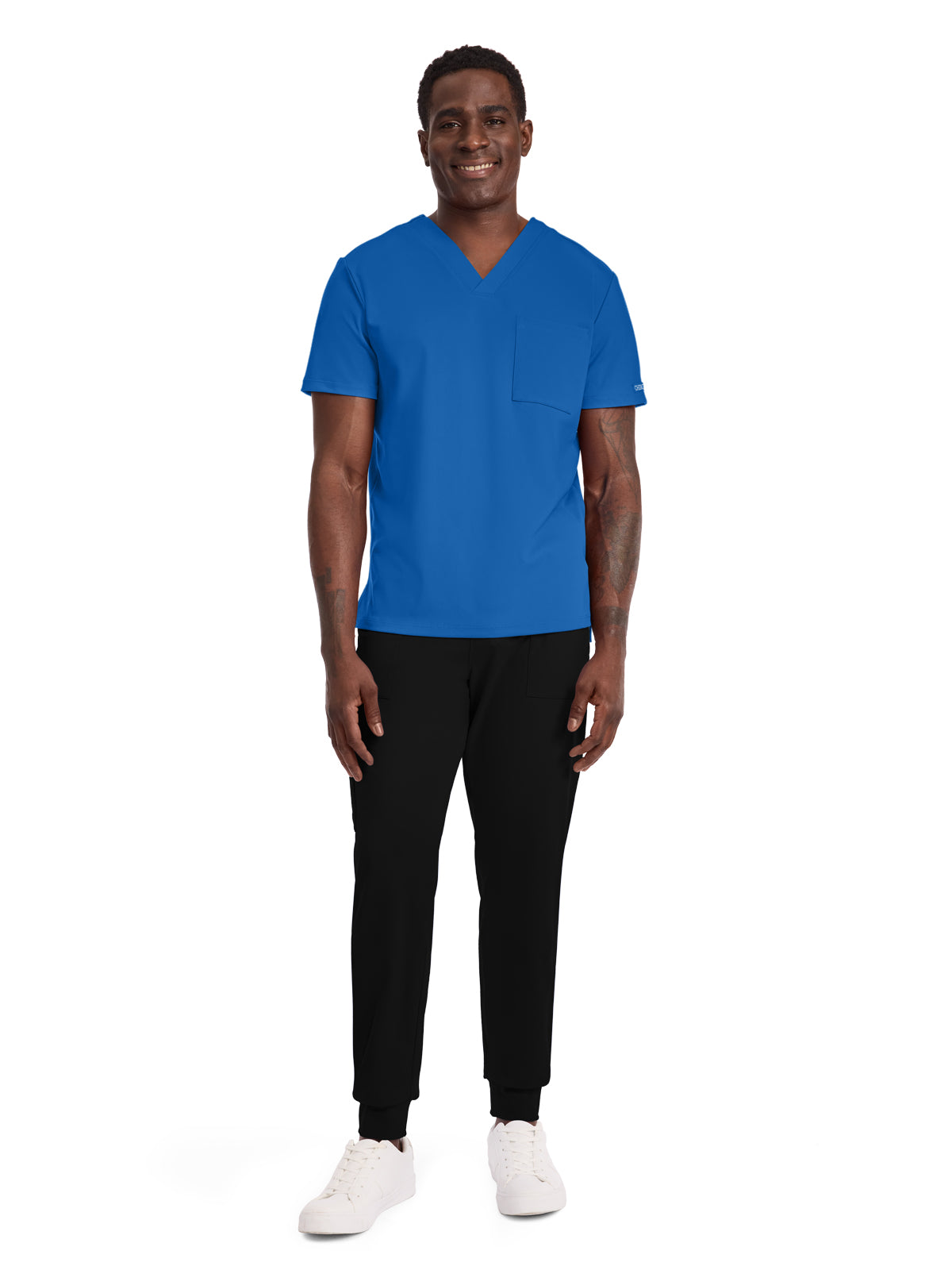 LS