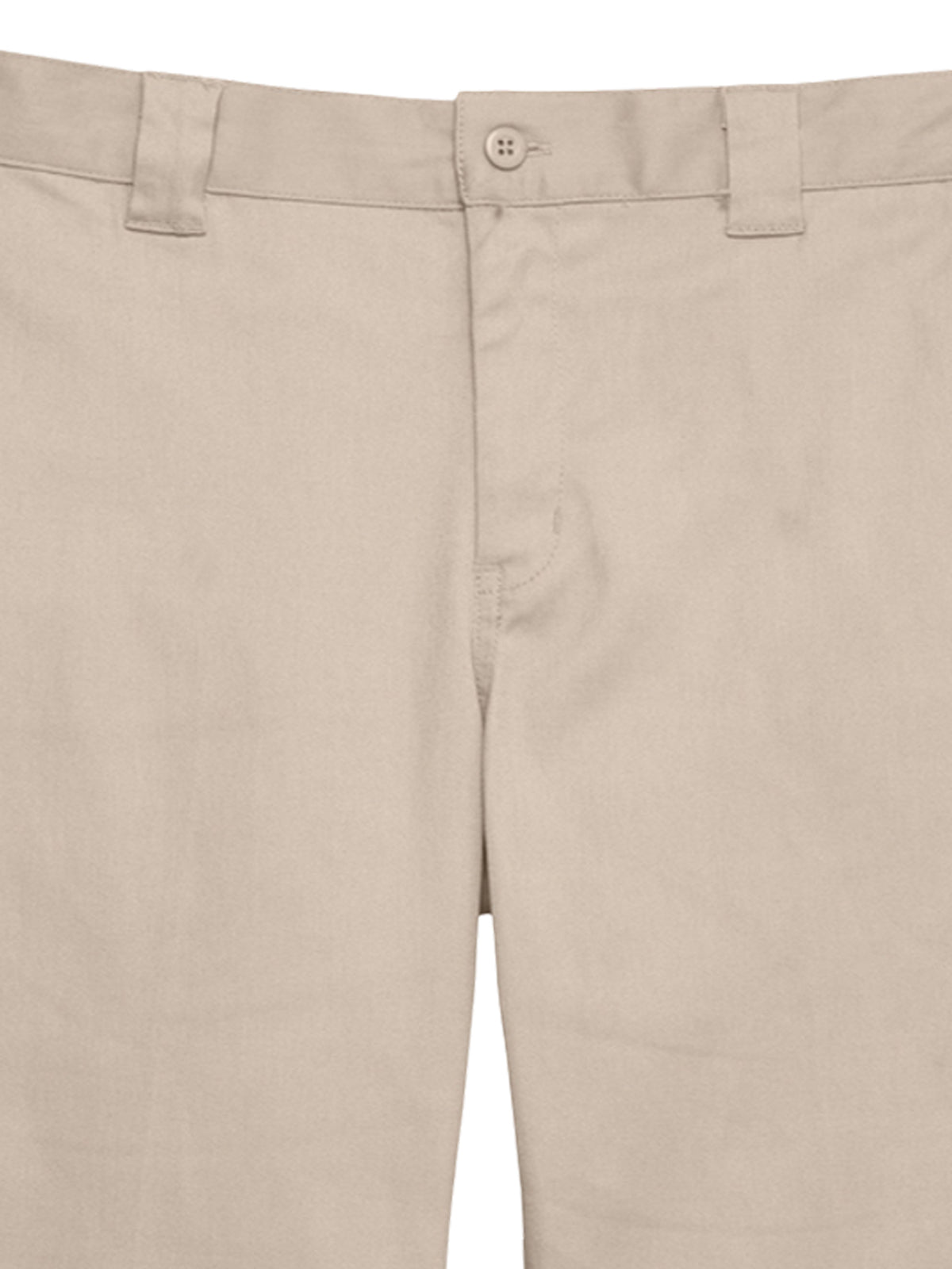 Boy's 4-Pocket Stretch Youth Pant - CR031Y - Khaki