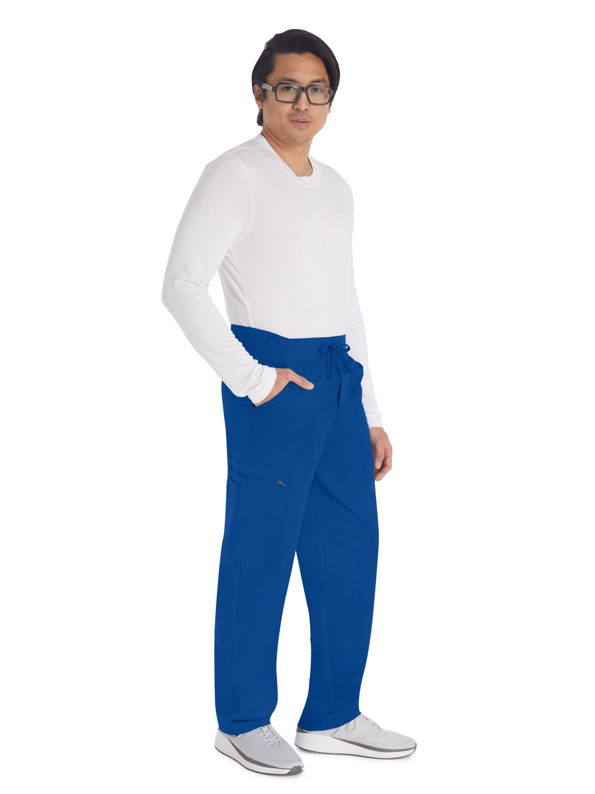 LS