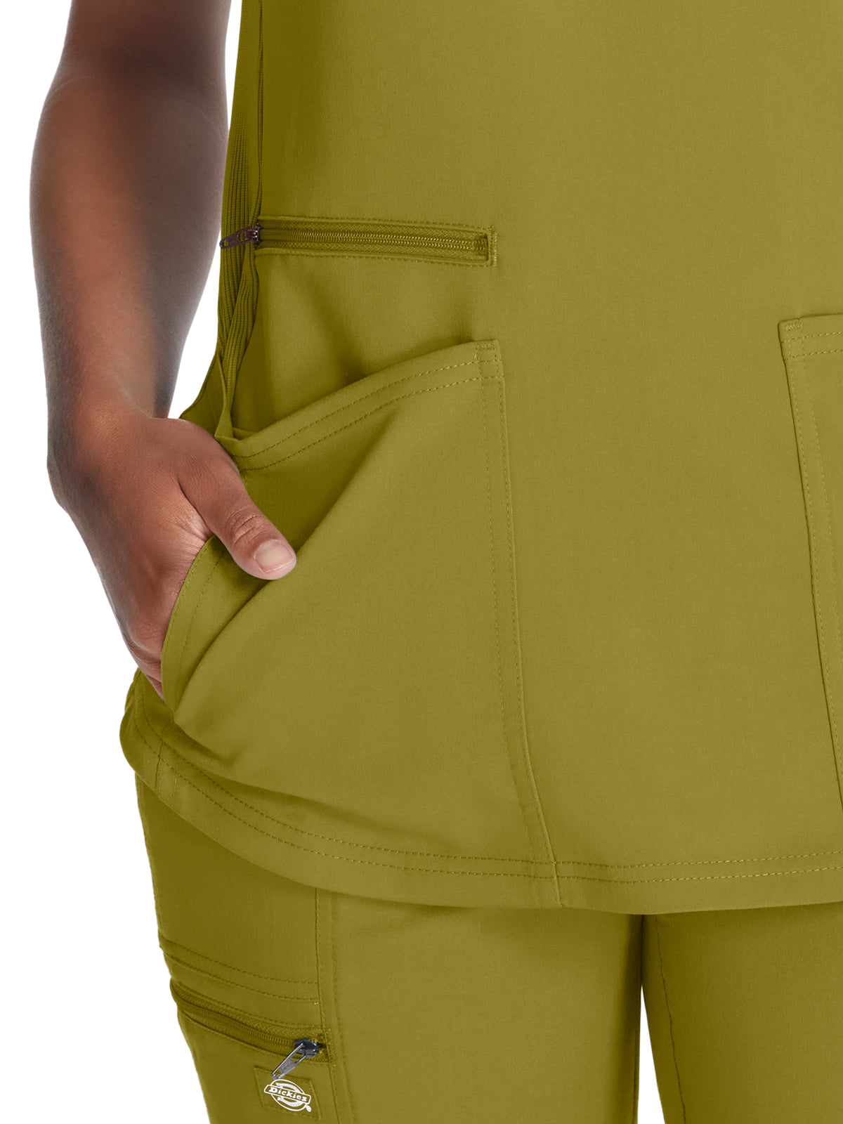 D