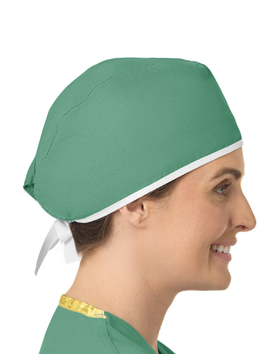 Unisex Scrub Cap - 1025 - Jade