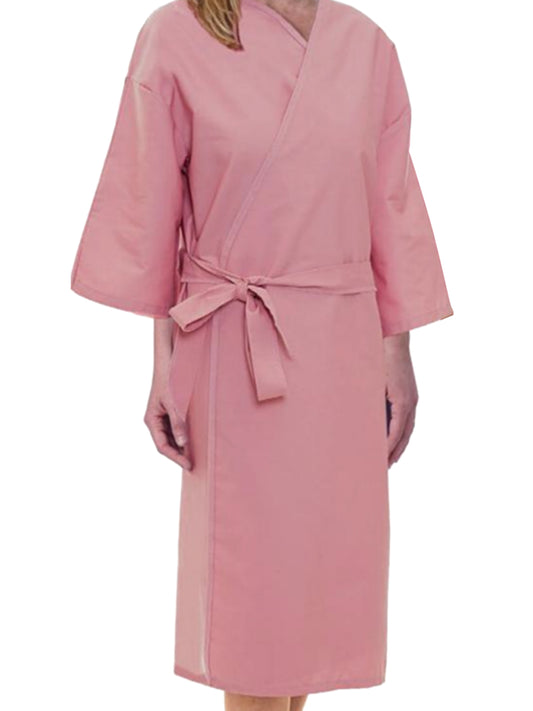 Women's Examination Gownrobe - 621 - Mauve