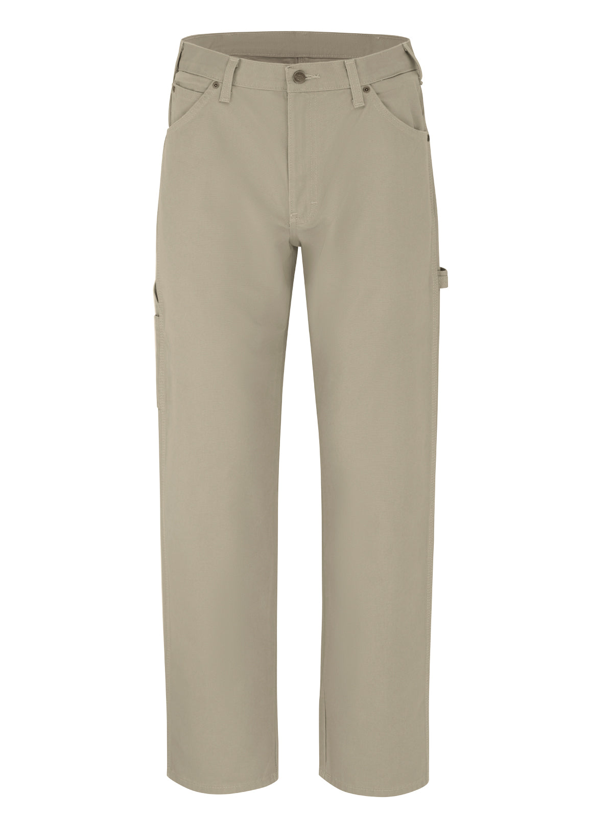 Men's Duck Carpenter Jean - 1933 - Rinsed Desert Sand