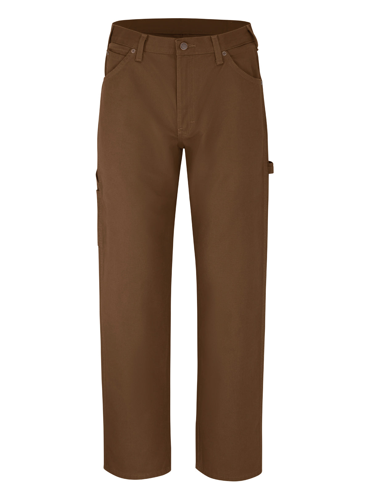 Men's Duck Carpenter Jean - 1933 - Rinsed Timber