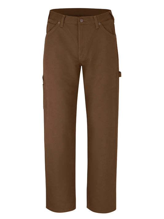 Men's Duck Carpenter Jean - 1933 - Rinsed Timber