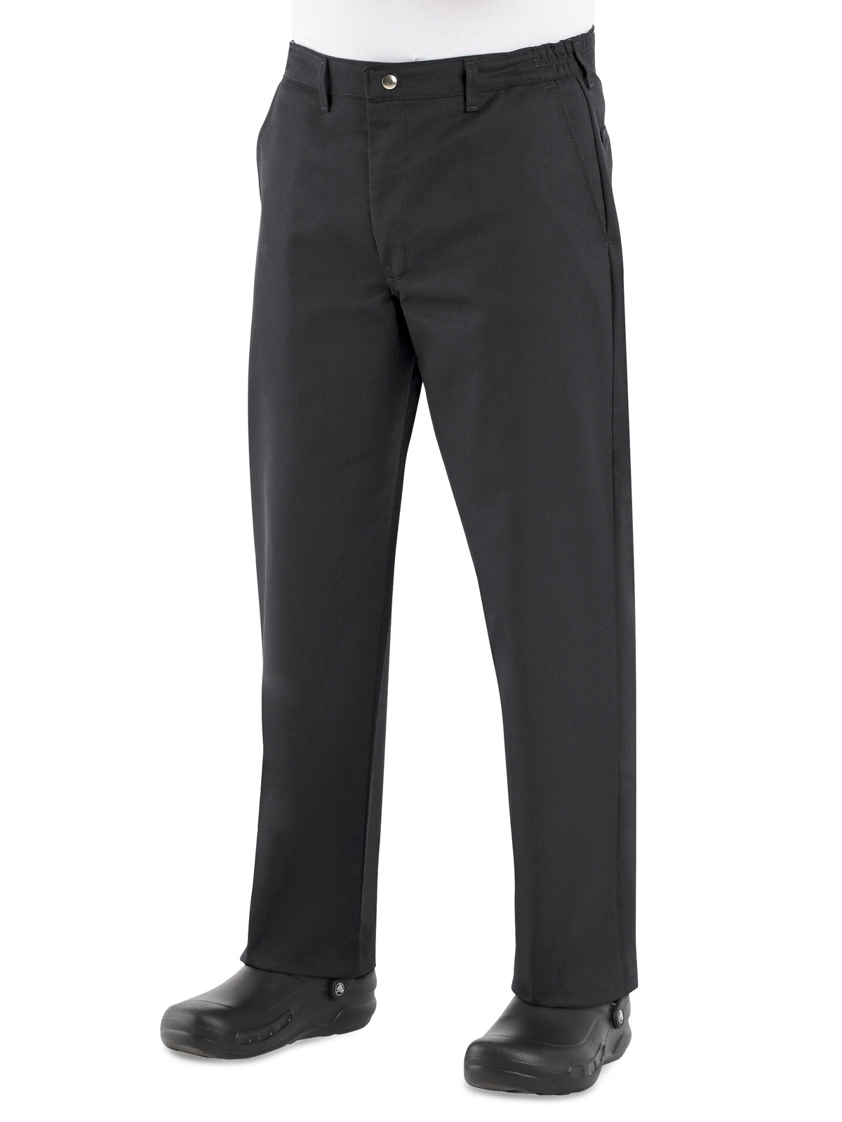 Men's Cook Pant - 2020 - Black