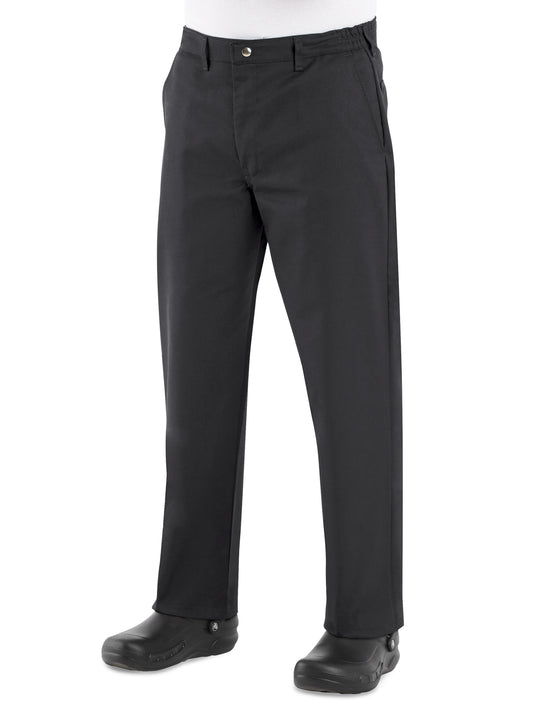 Men's Cook Pant - 2020 - Black
