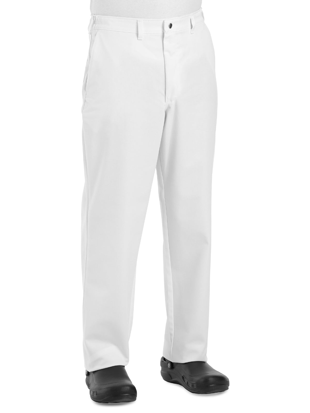 Men's Cook Pant - 2020 - White