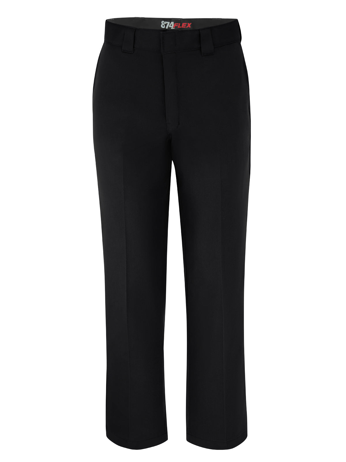 Men's FLEX Work Pant - 874X - Black