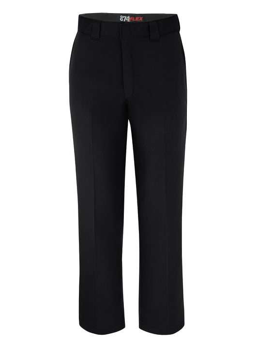 Men's FLEX Work Pant - 874X - Black