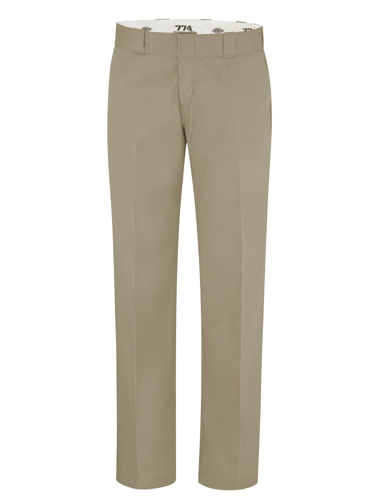 Women's Industrial Work Pant - FP74 - Khaki