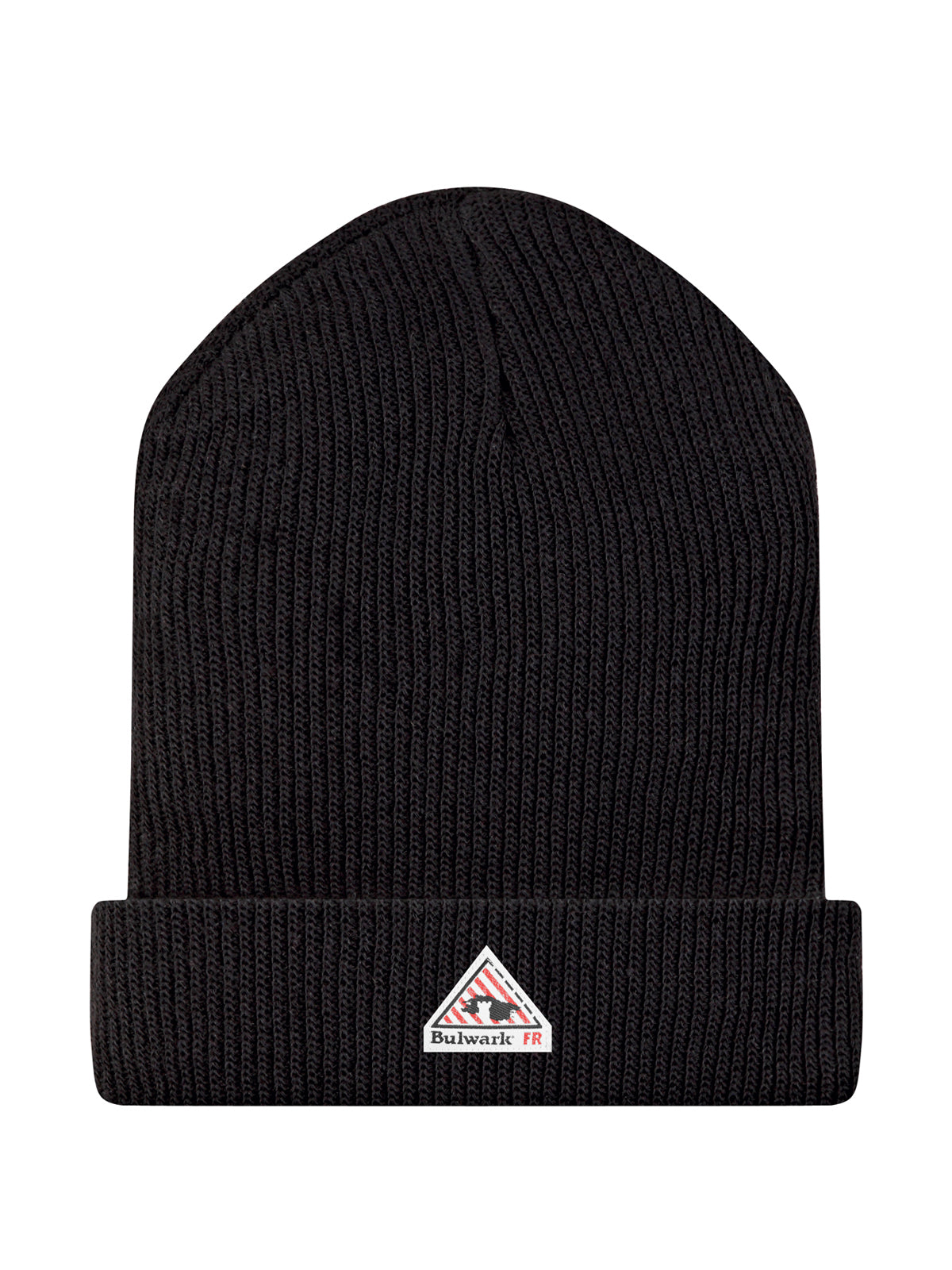 Unisex Knit Cap - HMC2 - Black