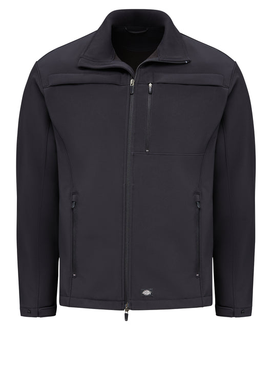 Unisex Tactical Jacket - LJ56 - Black