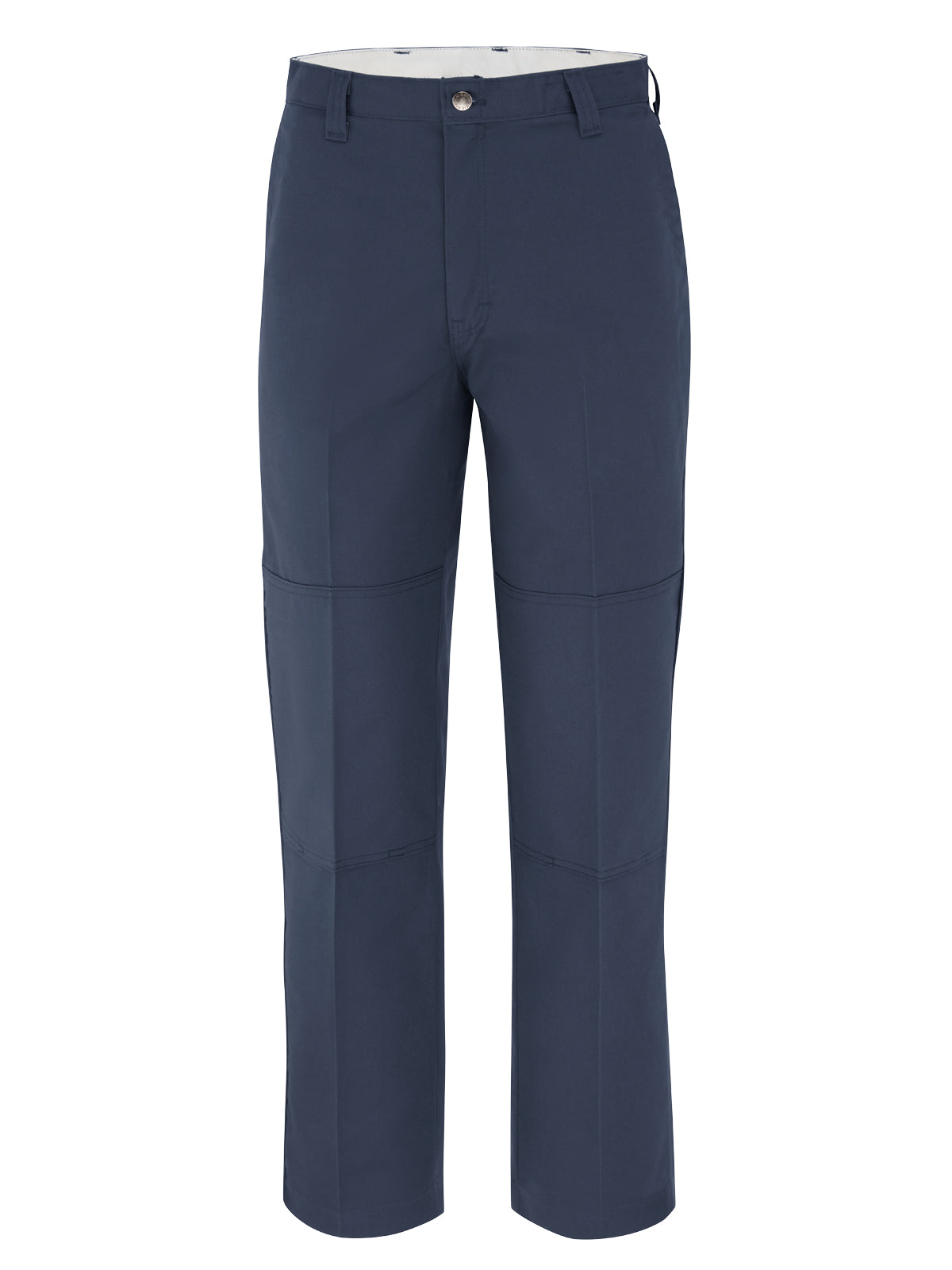 Men's Premium Industrial Double Knee Pant - LP56 - Dark Navy