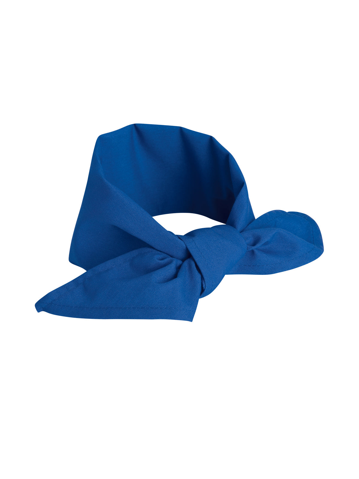 Unisex Neckerchief - NP12 - Royal Blue
