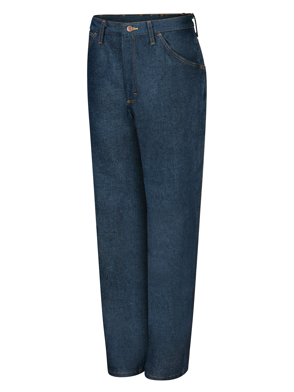 Men's Classic Rigid Jean - PD52 - Denim