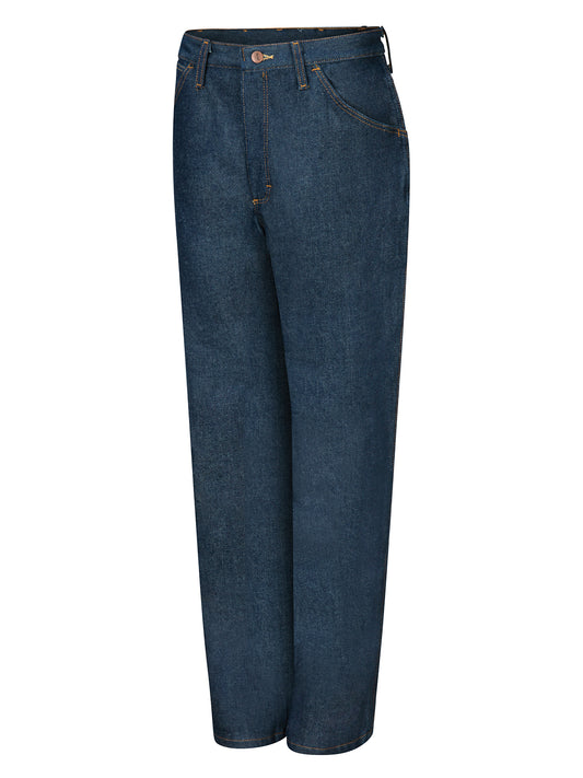 Men's Classic Rigid Jean - PD52 - Denim