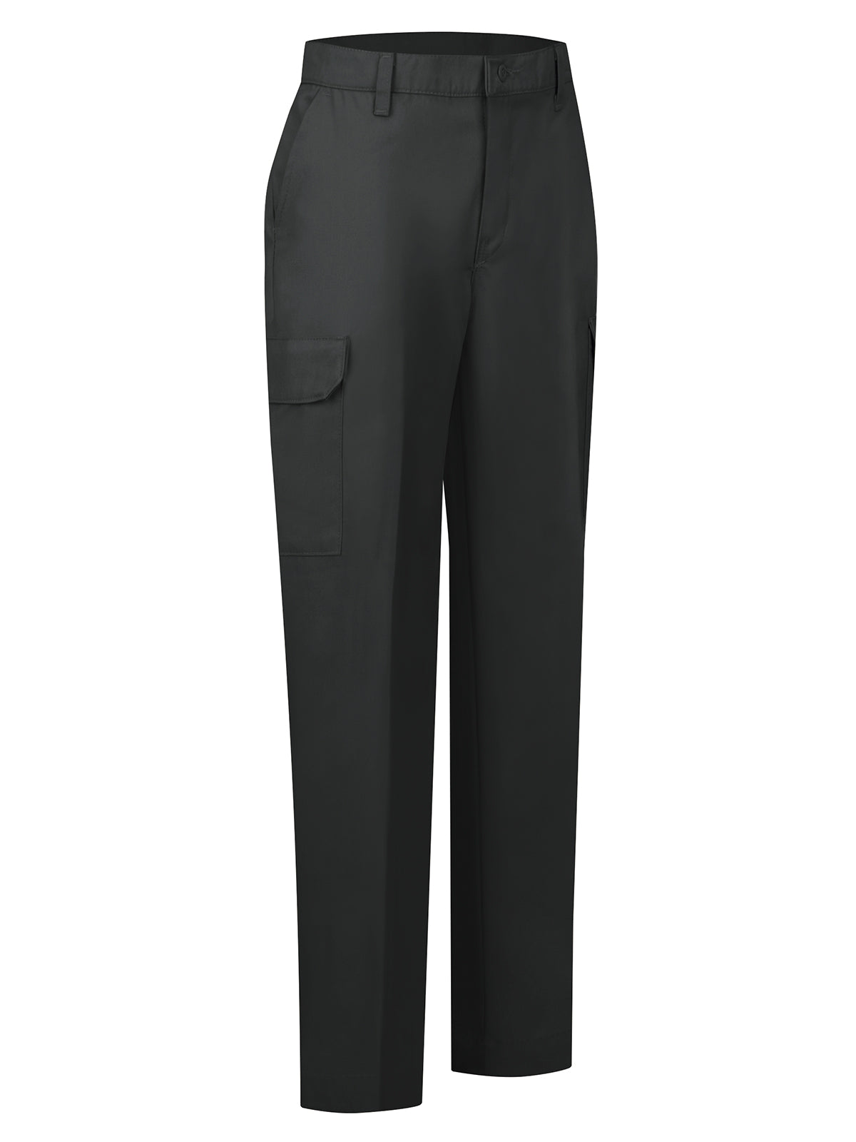 Women's Industrial Cargo Pant - PT89 - Black