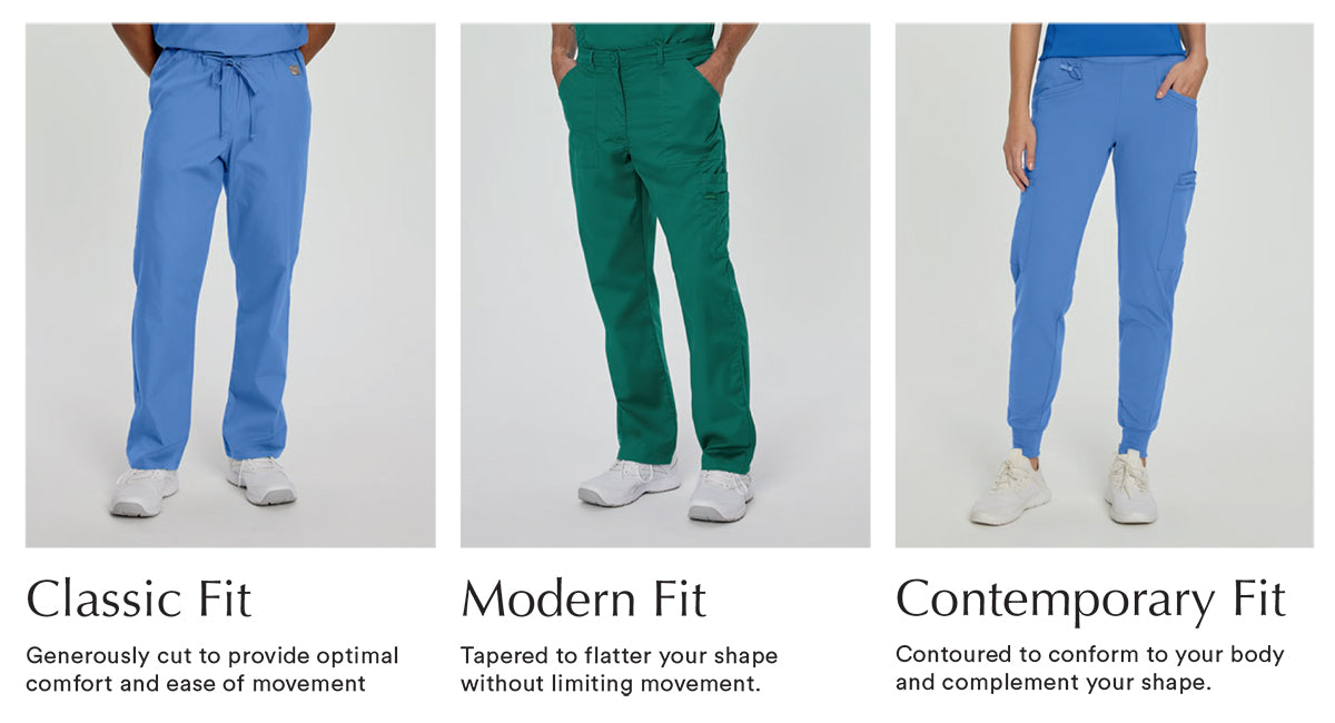 Women's 7-Pocket High-Rise Yoga Waist Jogger Pant - WB410 - Royal