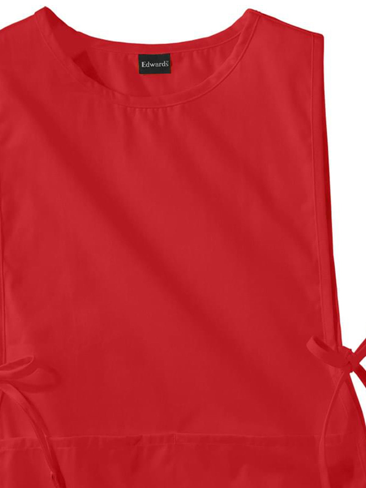 Unisex Cobbler Apron - 9006 - Red