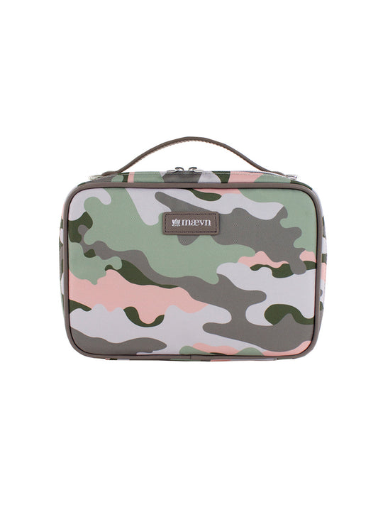 Water-Resistant Bag - NB011 - Camouflage