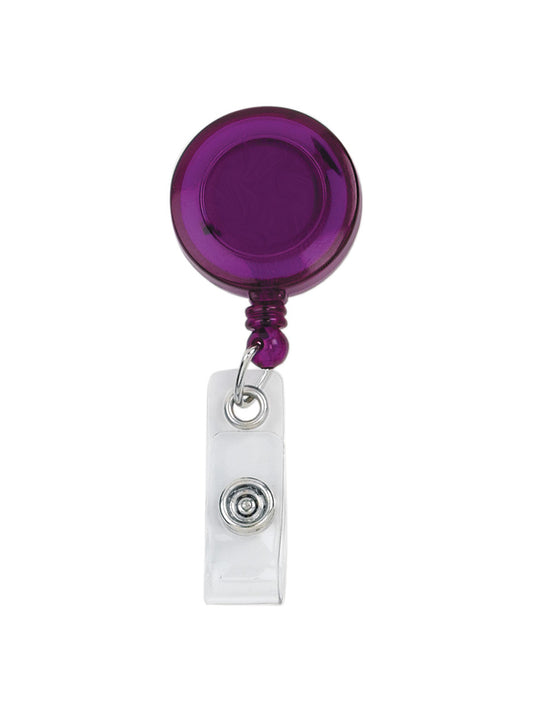 Retracteze™ ID Holder - S13 - Violet
