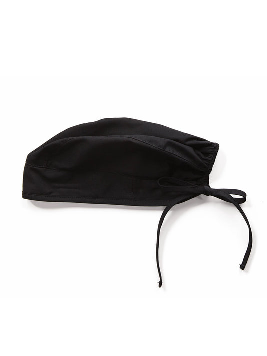 Unisex Scrub Hat - 2506 - Black