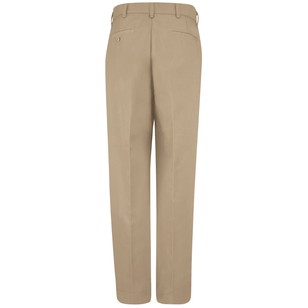 Men's Dura-Kap Industrial Pant - PT20 - Khaki