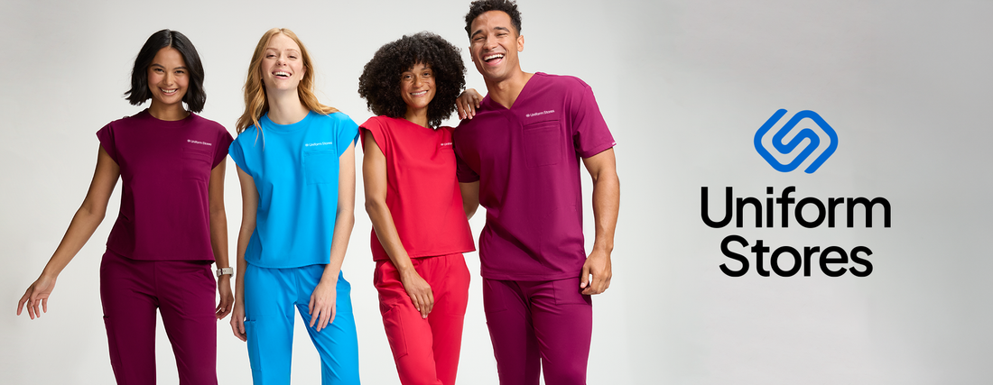 How Uniform Stores Simplifies and Boosts Your Business with Scrub Authority