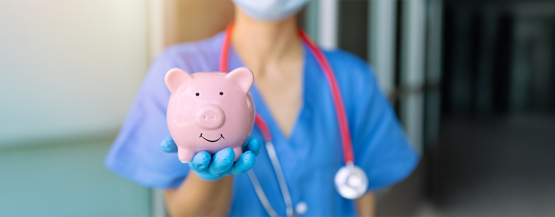 Your Next "Recession-Proof" Revenue Stream: Why Scrubs Offer Unwavering Demand