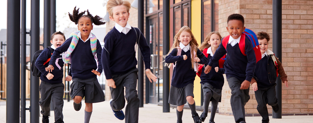 Branded School Uniforms and Medical Scrubs: Capture Back-to-School Orders Now