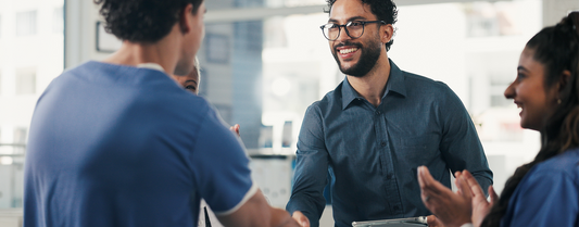 Why Order Size Should Never Cost You a Healthcare Client