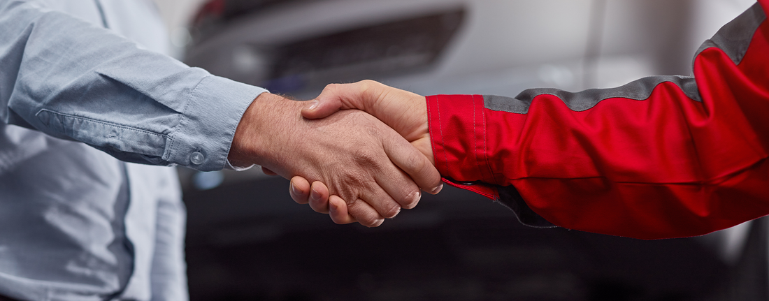 12 Industries Outside Hospitals Where You Can Sell a Uniform Stores Program