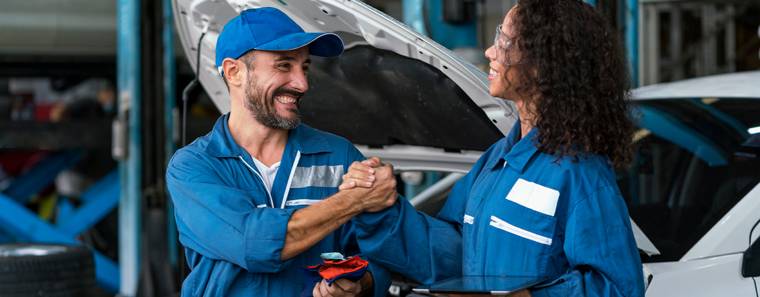 The PPD Guide to Pitching Industrial Workwear