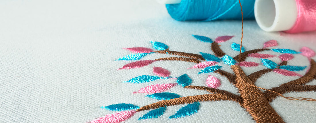 Embroidery & Customer Service: The Back-End Powerhouse of Your Next Uniform Deal