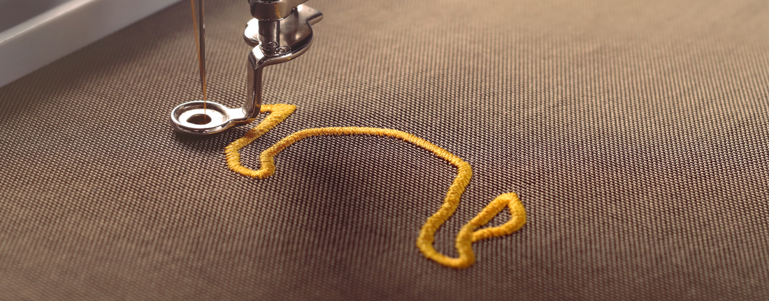 How Custom Embroidery Transforms Medical Uniform Sales