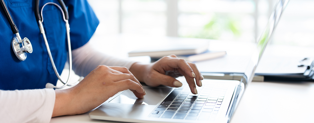 How to Answer Clients Who Ask About Buying Scrubs Online