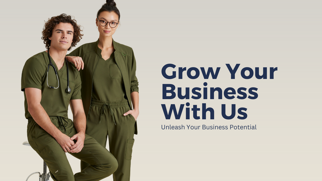 3 Key Ways Scrub Authority Can Help Grow Your Business