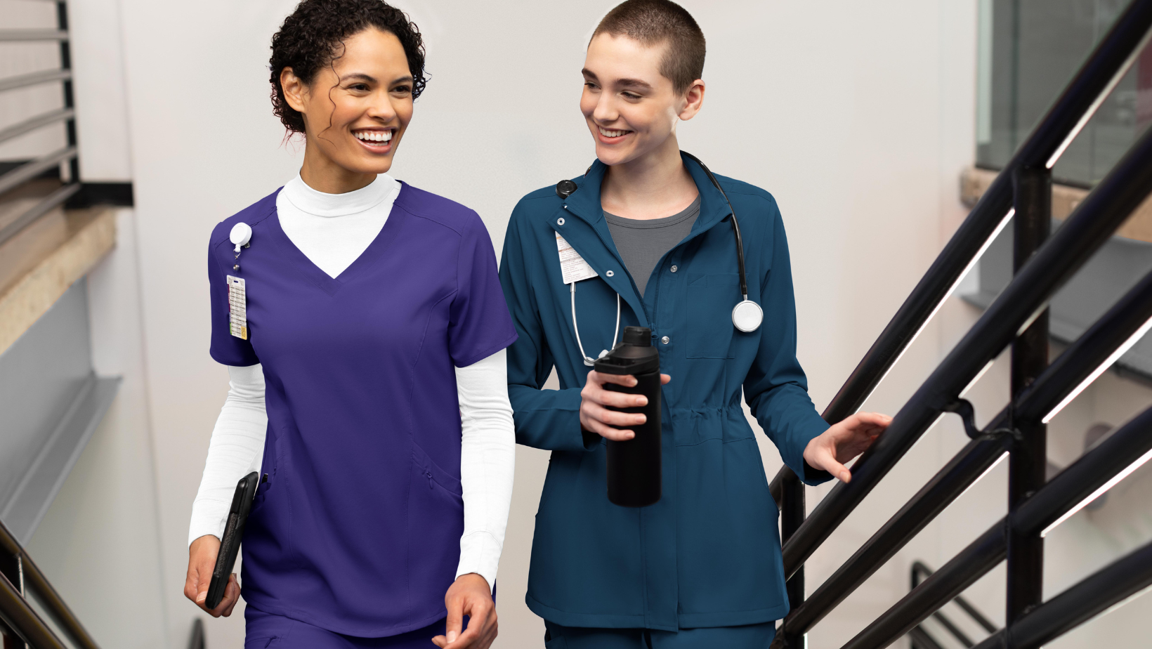 Scrub Header How to Grow Your Promo Business with Scrub Authority